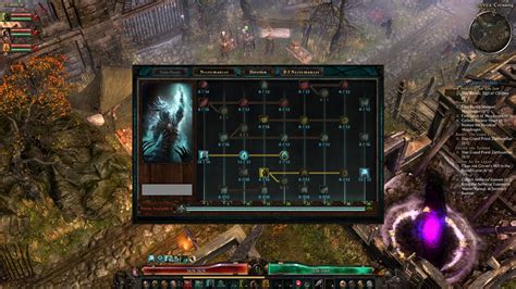 grim dawn inventory mod.